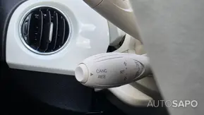Fiat 500 de 2021