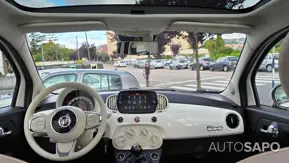 Fiat 500 de 2021
