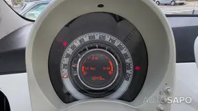 Fiat 500 de 2021