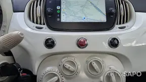 Fiat 500 de 2021