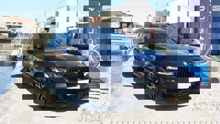 BMW Série 5 de 2021