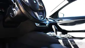 BMW Série 5 de 2021