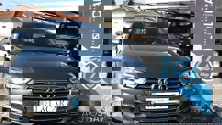 Audi A4 de 2018