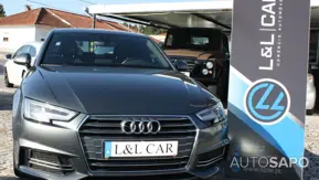 Audi A4 de 2018