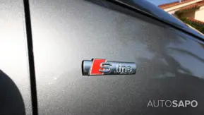 Audi A4 de 2018