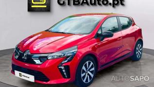 Mitsubishi Colt 1.0 MPI Kyoto de 2024