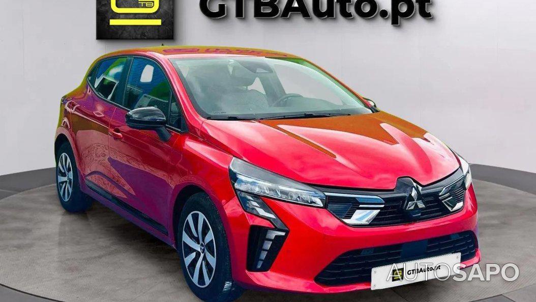 Mitsubishi Colt 1.0 MPI Kyoto de 2024