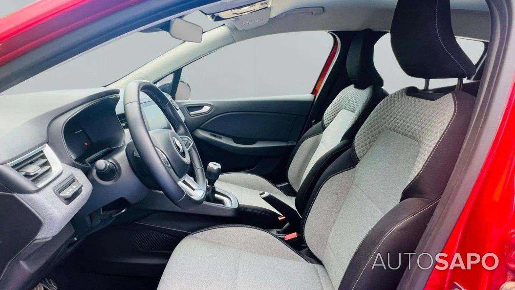 Mitsubishi Colt 1.0 MPI Kyoto de 2024