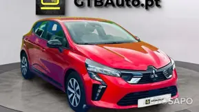 Mitsubishi Colt 1.0 MPI Kyoto de 2024