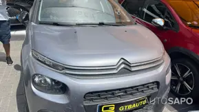 Citroen C3 de 2019
