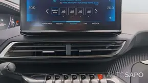 Peugeot 5008 de 2021