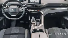 Peugeot 5008 de 2020
