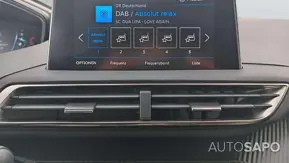 Peugeot 5008 de 2020