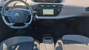 Citroen C4 Spacetourer de 2021
