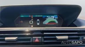 Citroen C4 Spacetourer de 2021