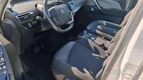 Citroen C4 Grand SpaceTourer de 2022