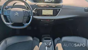 Citroen C4 Grand SpaceTourer de 2022