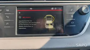 Citroen C4 Grand SpaceTourer de 2022