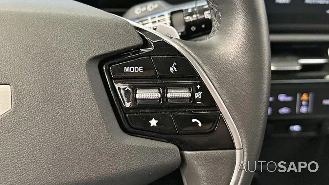 Kia e-Niro EV 64kWh de 2022