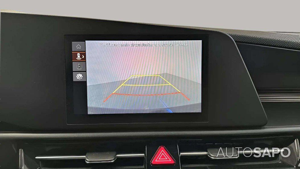 Kia e-Niro EV 64kWh de 2022