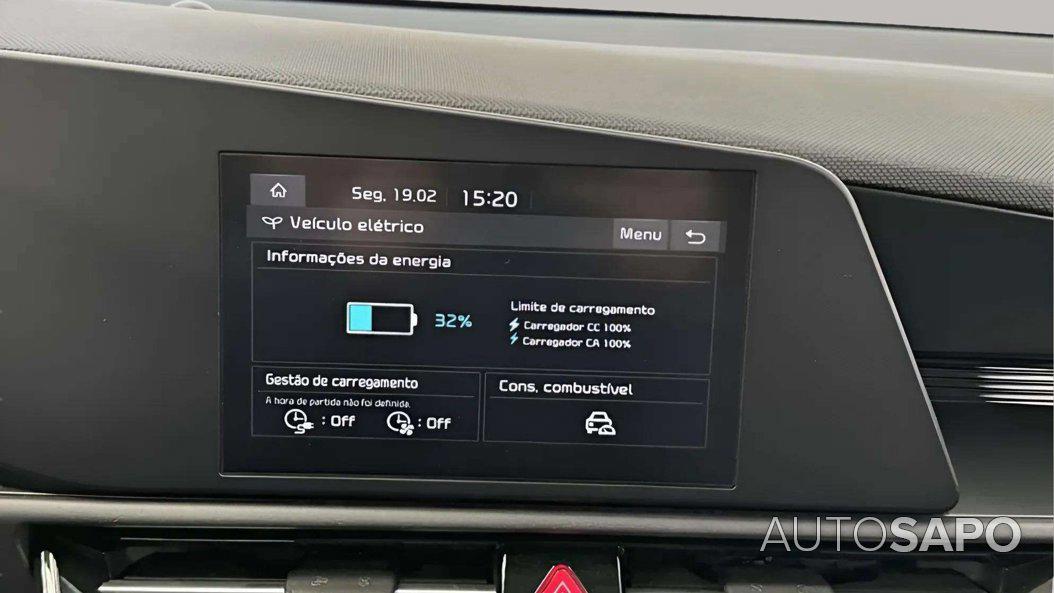 Kia e-Niro EV 64kWh de 2022