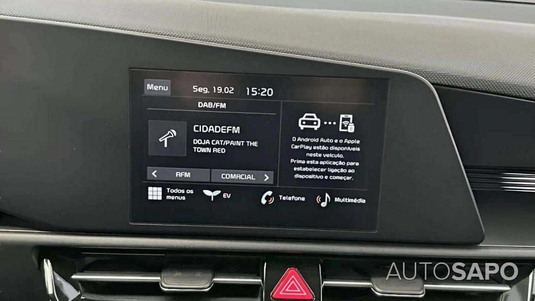 Kia e-Niro EV 64kWh de 2022