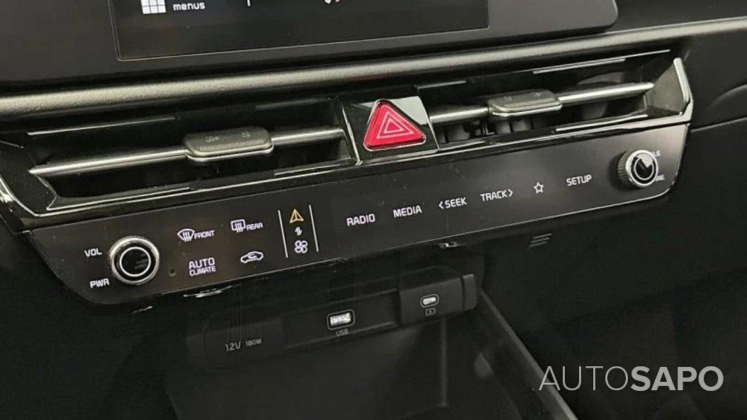 Kia e-Niro EV 64kWh de 2022