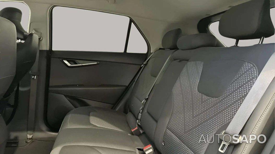 Kia e-Niro EV 64kWh de 2022