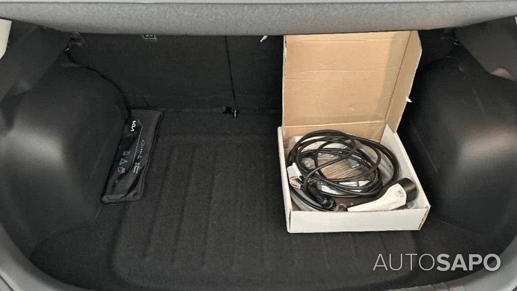 Kia e-Niro EV 64kWh de 2022