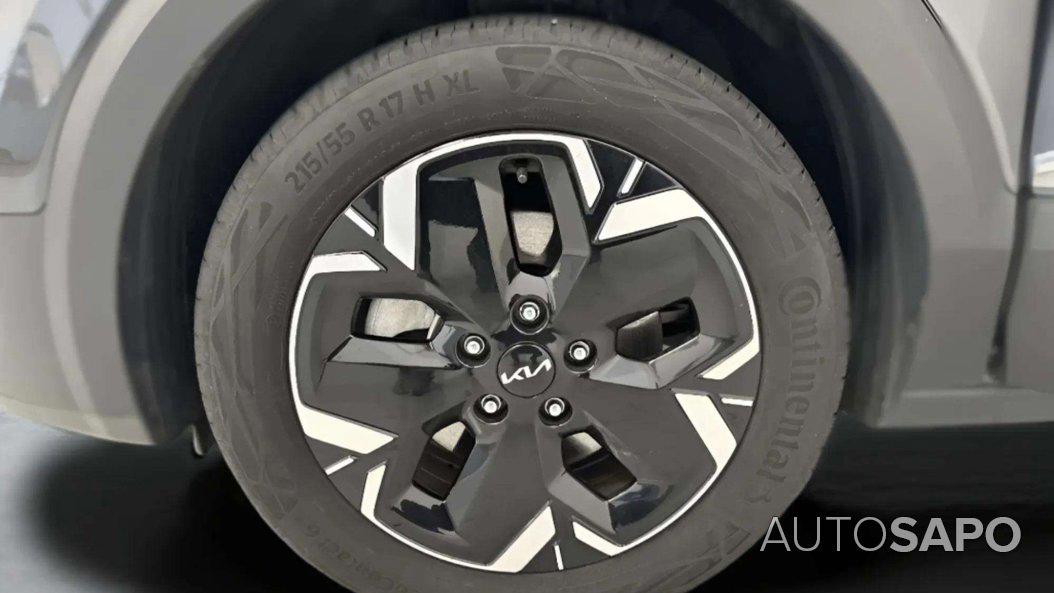 Kia e-Niro EV 64kWh de 2022