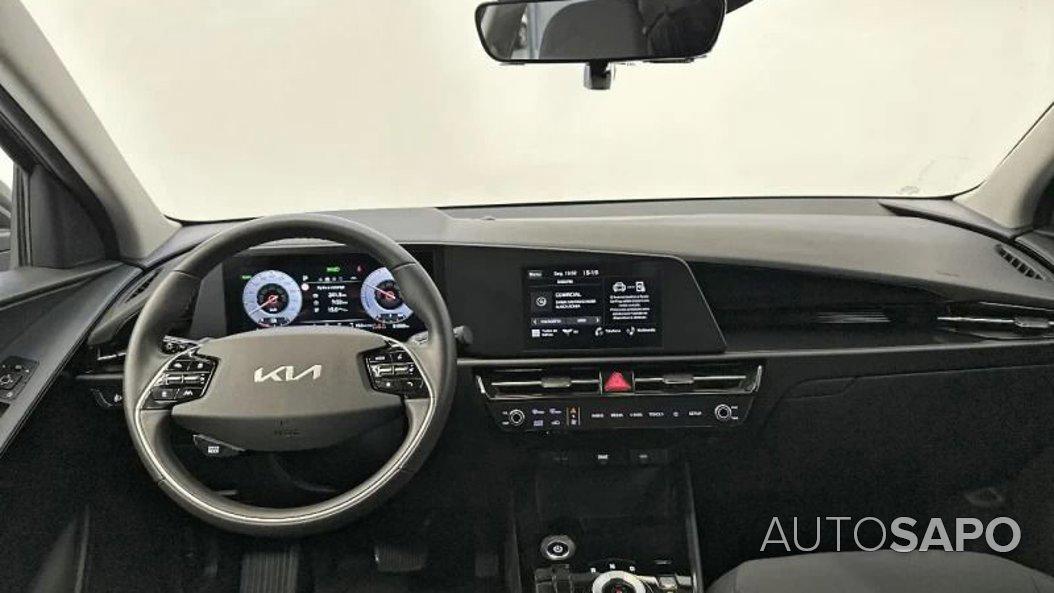 Kia e-Niro EV 64kWh de 2022