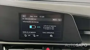 Kia e-Niro EV 64kWh de 2022