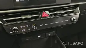 Kia e-Niro EV 64kWh de 2022