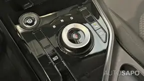 Kia e-Niro EV 64kWh de 2022