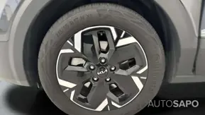 Kia e-Niro EV 64kWh de 2022