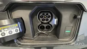 Kia e-Niro EV 64kWh de 2022