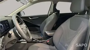 Kia e-Niro EV 64kWh de 2022