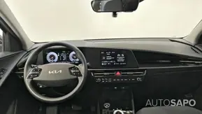 Kia e-Niro EV 64kWh de 2022