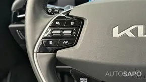 Kia e-Niro EV 64kWh de 2022