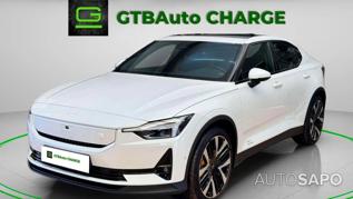 Polestar 2 de 2024