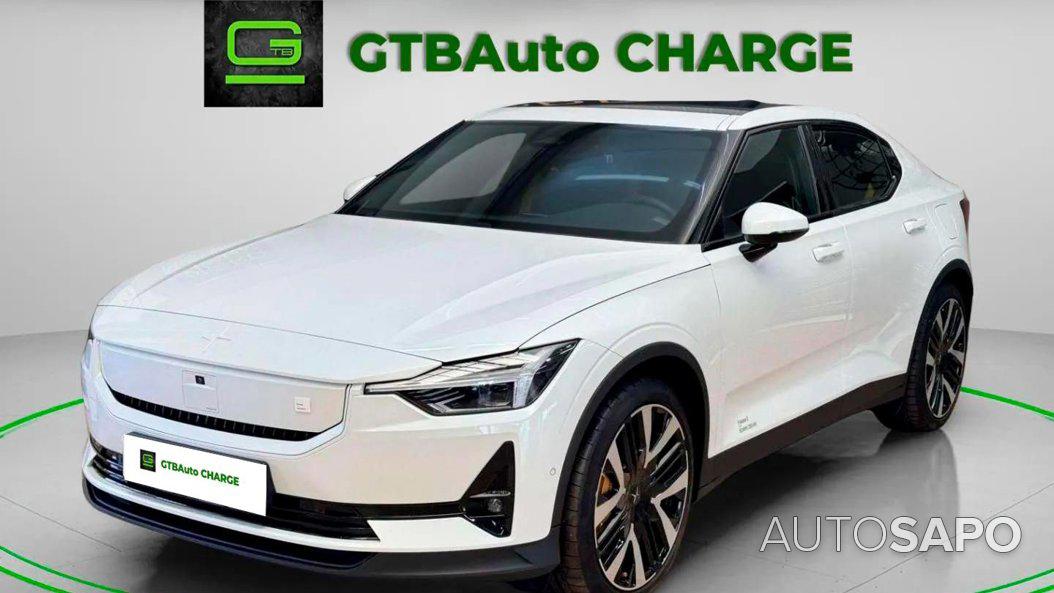 Polestar 2 de 2024