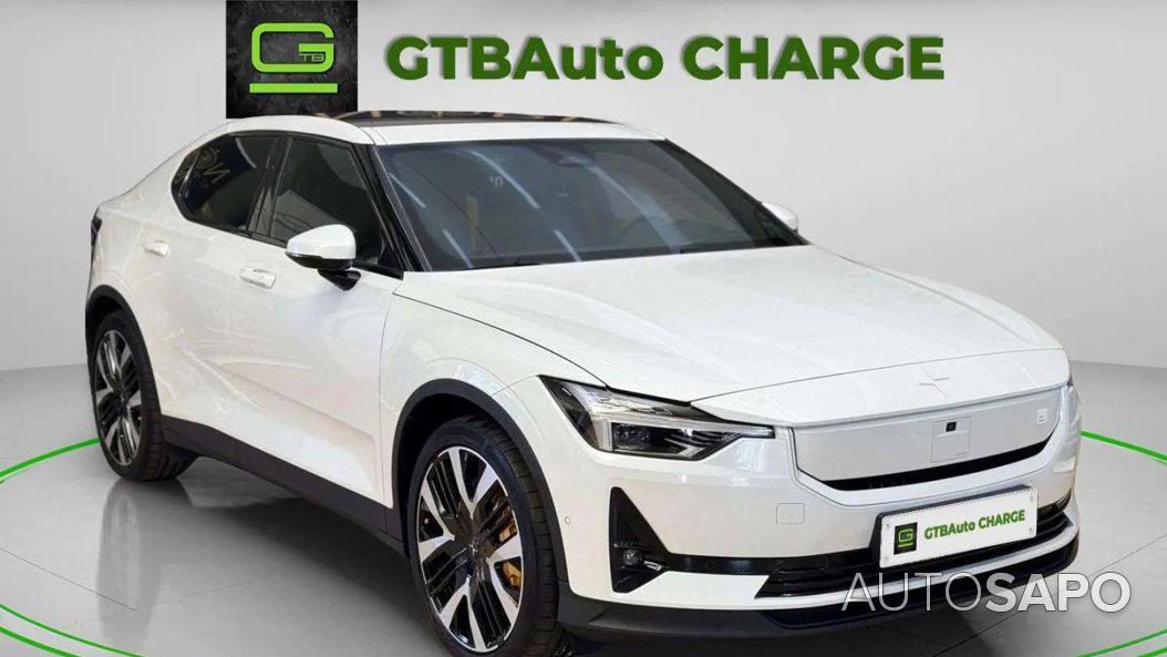 Polestar 2 de 2024
