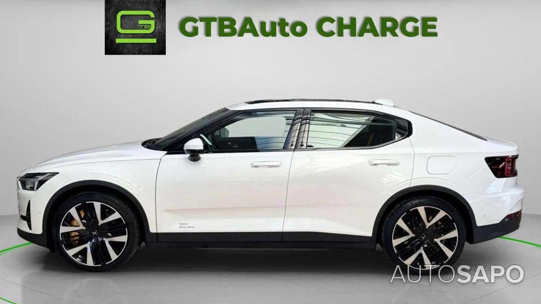 Polestar 2 de 2024