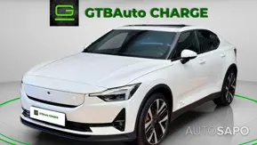 Polestar 2 de 2024