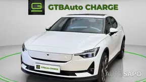 Polestar 2 de 2024