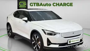 Polestar 2 de 2024