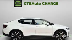 Polestar 2 de 2024
