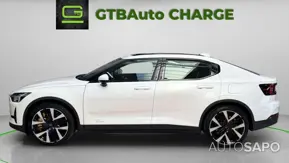 Polestar 2 de 2024