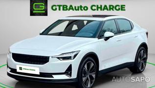 Polestar 2 de 2023