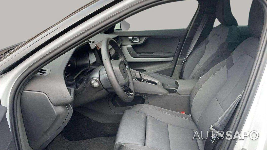 Polestar 2 de 2023